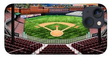 Load image into Gallery viewer, Crosley Field 1919 - Phone Case