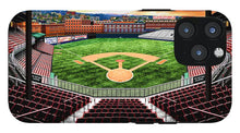 Load image into Gallery viewer, Crosley Field 1919 - Phone Case