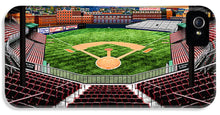 Load image into Gallery viewer, Crosley Field 1919 - Phone Case