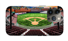Load image into Gallery viewer, Crosley Field 1919 - Phone Case