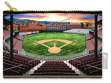 Load image into Gallery viewer, Crosley Field 1919 - Carry-All Pouch