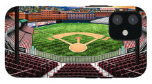 Load image into Gallery viewer, Crosley Field 1919 - Phone Case