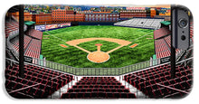 Load image into Gallery viewer, Crosley Field 1919 - Phone Case