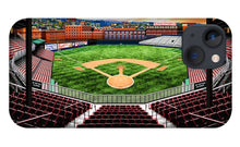 Load image into Gallery viewer, Crosley Field 1919 - Phone Case