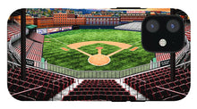 Load image into Gallery viewer, Crosley Field 1919 - Phone Case