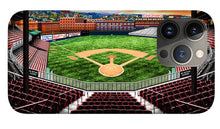 Load image into Gallery viewer, Crosley Field 1919 - Phone Case
