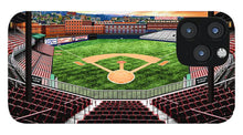 Load image into Gallery viewer, Crosley Field 1919 - Phone Case