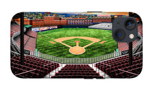 Load image into Gallery viewer, Crosley Field 1919 - Phone Case