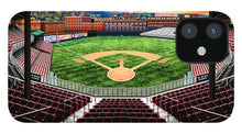 Load image into Gallery viewer, Crosley Field 1919 - Phone Case