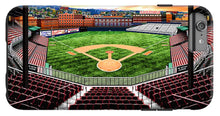 Load image into Gallery viewer, Crosley Field 1919 - Phone Case