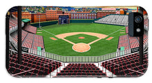 Load image into Gallery viewer, Crosley Field 1927 - Phone Case