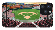 Load image into Gallery viewer, Crosley Field 1927 - Phone Case