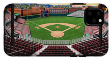 Load image into Gallery viewer, Crosley Field 1927 - Phone Case