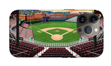 Load image into Gallery viewer, Crosley Field 1927 - Phone Case