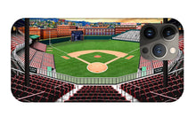 Load image into Gallery viewer, Crosley Field 1927 - Phone Case