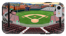 Load image into Gallery viewer, Crosley Field 1927 - Phone Case
