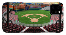 Load image into Gallery viewer, Crosley Field 1927 - Phone Case