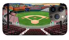 Load image into Gallery viewer, Crosley Field 1927 - Phone Case