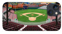 Load image into Gallery viewer, Crosley Field 1927 - Phone Case