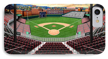 Load image into Gallery viewer, Crosley Field 1927 - Phone Case