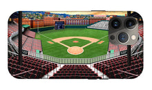 Load image into Gallery viewer, Crosley Field 1927 - Phone Case