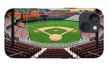 Load image into Gallery viewer, Crosley Field 1927 - Phone Case