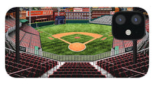 Load image into Gallery viewer, Crosley Field 1935 - Phone Case