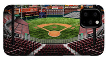 Load image into Gallery viewer, Crosley Field 1935 - Phone Case