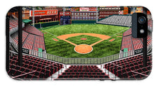 Load image into Gallery viewer, Crosley Field 1935 - Phone Case