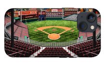 Load image into Gallery viewer, Crosley Field 1935 - Phone Case