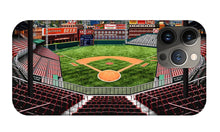 Load image into Gallery viewer, Crosley Field 1935 - Phone Case