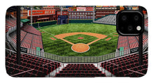 Load image into Gallery viewer, Crosley Field 1935 - Phone Case