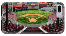 Load image into Gallery viewer, Crosley Field 1935 - Phone Case