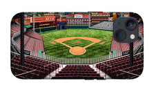 Load image into Gallery viewer, Crosley Field 1935 - Phone Case
