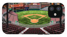Load image into Gallery viewer, Crosley Field 1935 - Phone Case