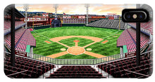 Load image into Gallery viewer, Crosley Field 1940 - Phone Case
