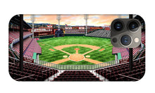 Load image into Gallery viewer, Crosley Field 1940 - Phone Case