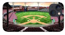 Load image into Gallery viewer, Crosley Field 1940 - Phone Case