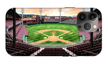 Load image into Gallery viewer, Crosley Field 1940 - Phone Case