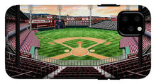 Load image into Gallery viewer, Crosley Field 1940 - Phone Case