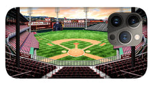 Load image into Gallery viewer, Crosley Field 1940 - Phone Case