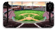 Load image into Gallery viewer, Crosley Field 1940 - Phone Case