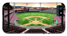 Load image into Gallery viewer, Crosley Field 1940 - Phone Case