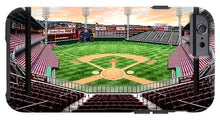 Load image into Gallery viewer, Crosley Field 1940 - Phone Case