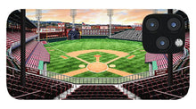 Load image into Gallery viewer, Crosley Field 1940 - Phone Case