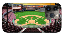 Load image into Gallery viewer, Crosley Field 1949 - Phone Case