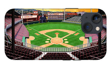 Load image into Gallery viewer, Crosley Field 1949 - Phone Case