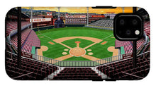Load image into Gallery viewer, Crosley Field 1949 - Phone Case