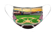 Load image into Gallery viewer, Crosley Field 1949 - Face Mask