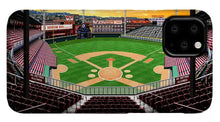 Load image into Gallery viewer, Crosley Field 1949 - Phone Case
